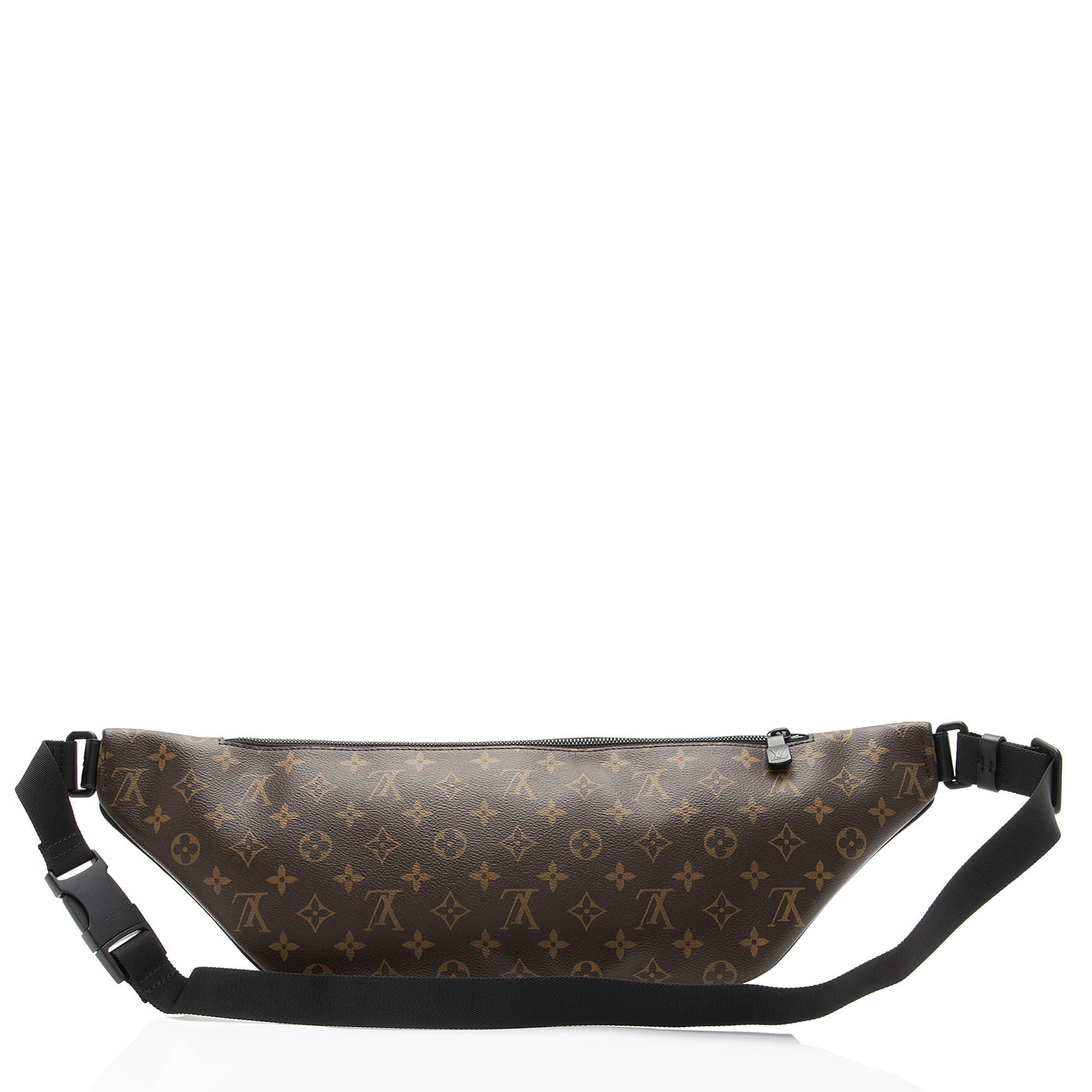 Louis Vuitton Monogram Canvas Macassar Christopher Bumbag
