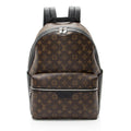 Louis Vuitton Monogram Canvas Macassar Discovery PM Backpack