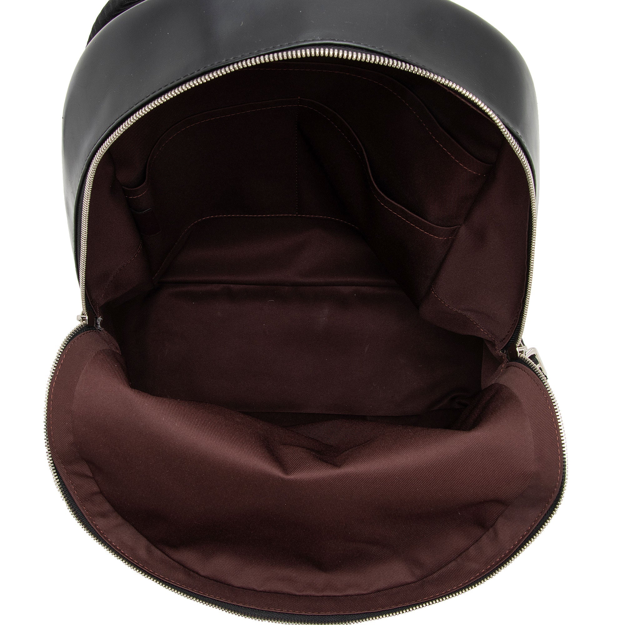 Louis Vuitton Monogram Canvas Macassar Josh Backpack (SHF-FytZ93)