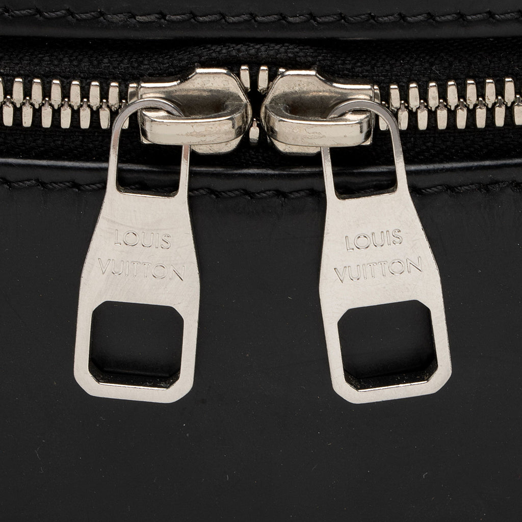 Louis Vuitton Monogram Canvas Macassar Josh Backpack (SHF-jyW6rO)