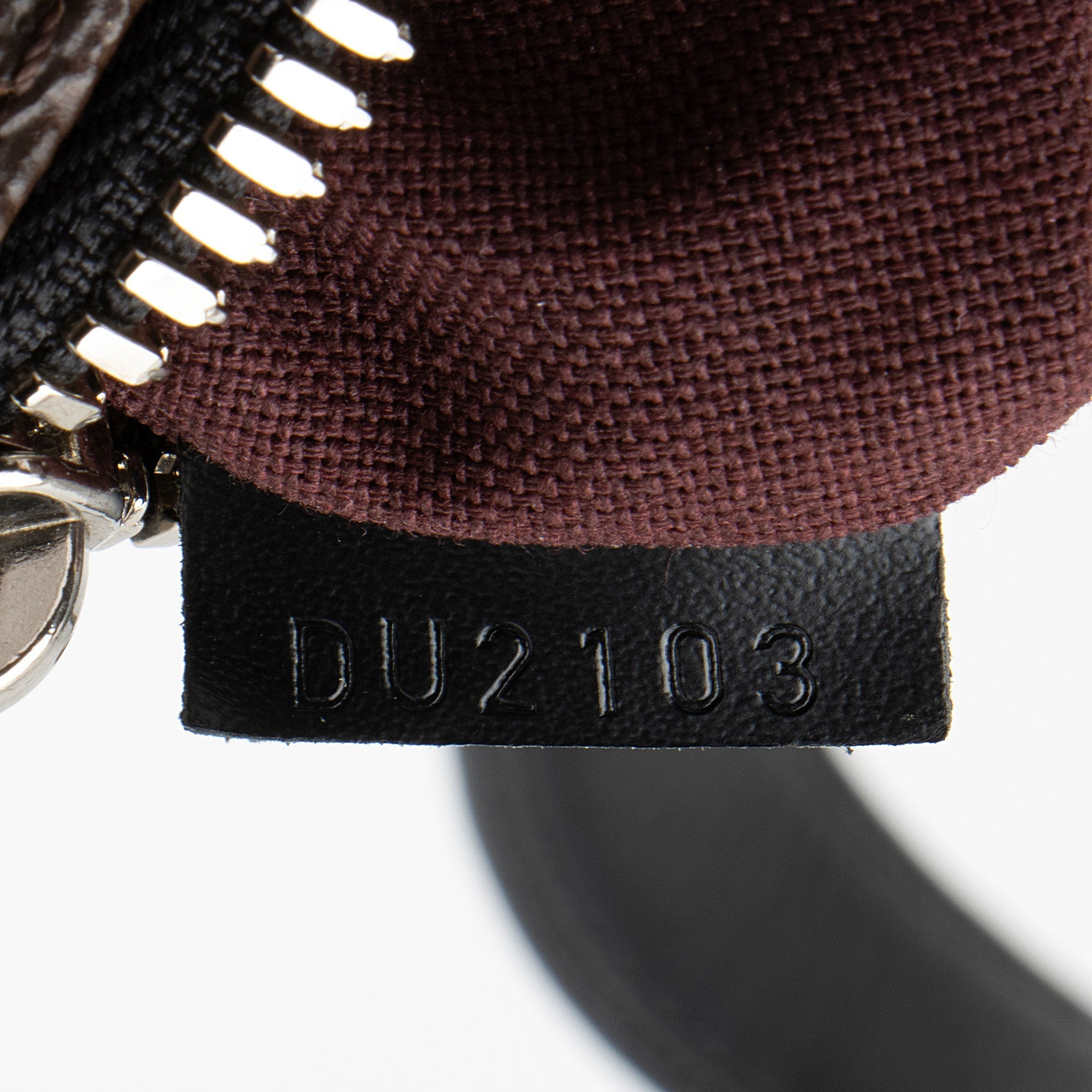 Louis Vuitton Monogram Canvas Macassar Kitan Tote (SHF-USvORt)