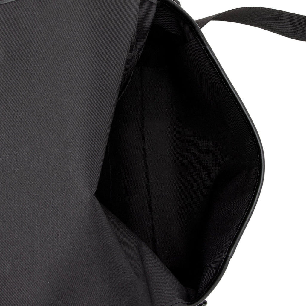 Louis Vuitton Monogram Canvas Macassar Magnetic Messenger Bag (SHF-BGZYyW)