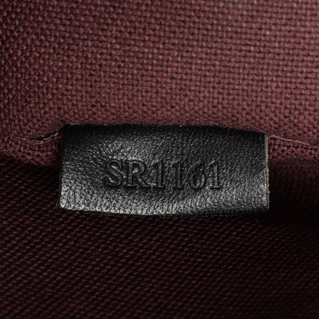 Louis Vuitton Monogram Canvas Macassar Torres Messenger Bag (SHF-0IhoOy)