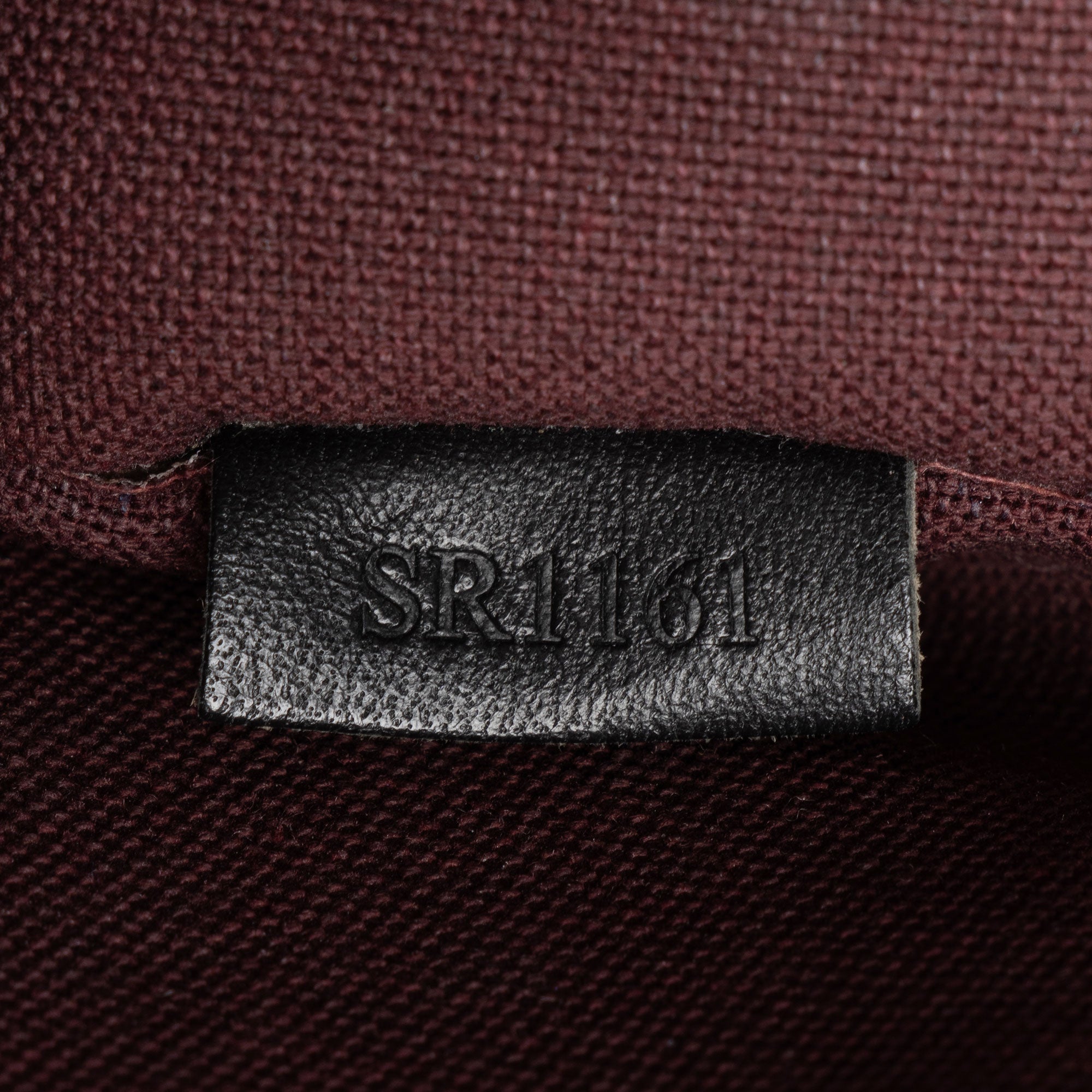 Louis Vuitton Monogram Canvas Macassar Torres Messenger Bag (SHF-0IhoOy)