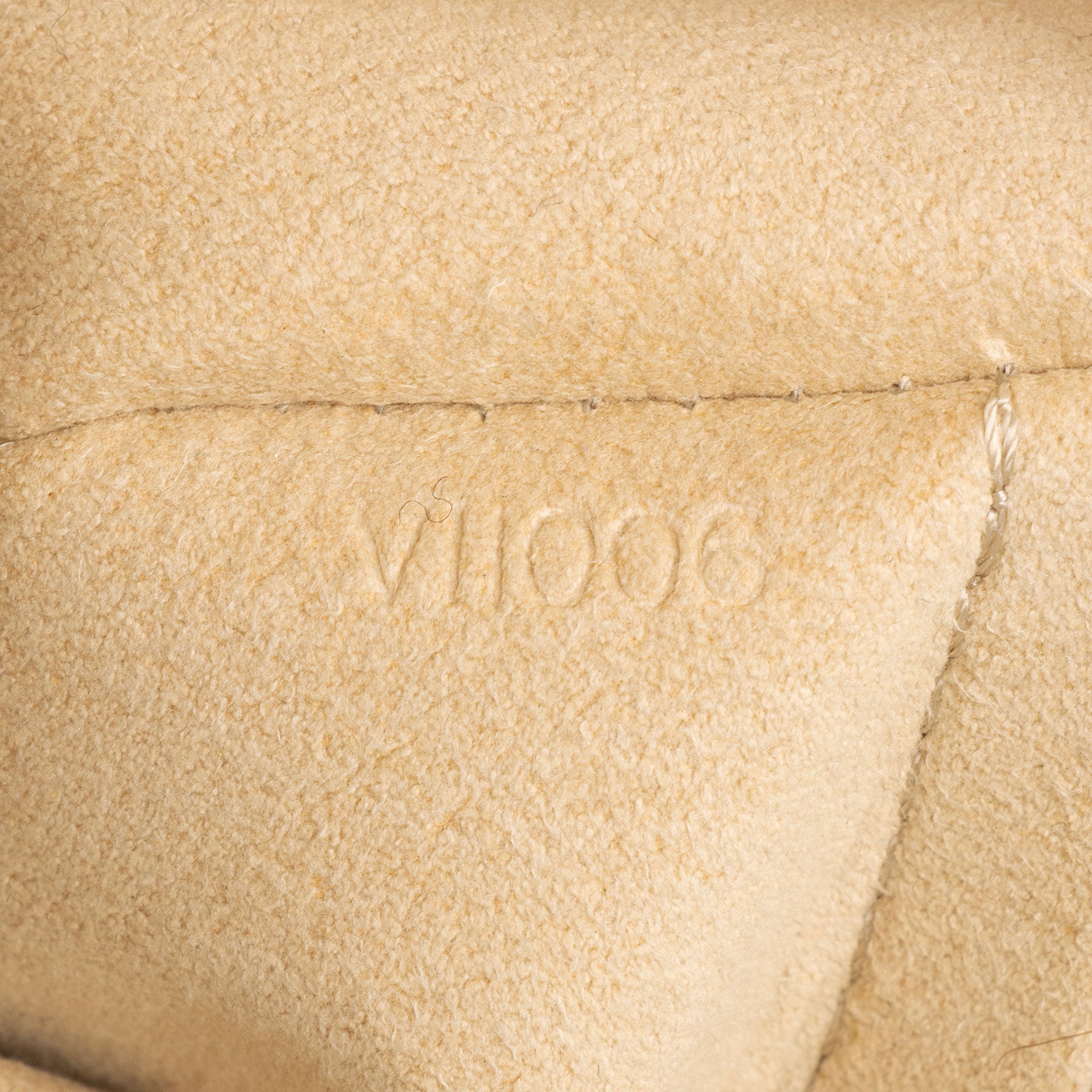 Louis Vuitton Monogram Canvas Manhattan PM Satchel