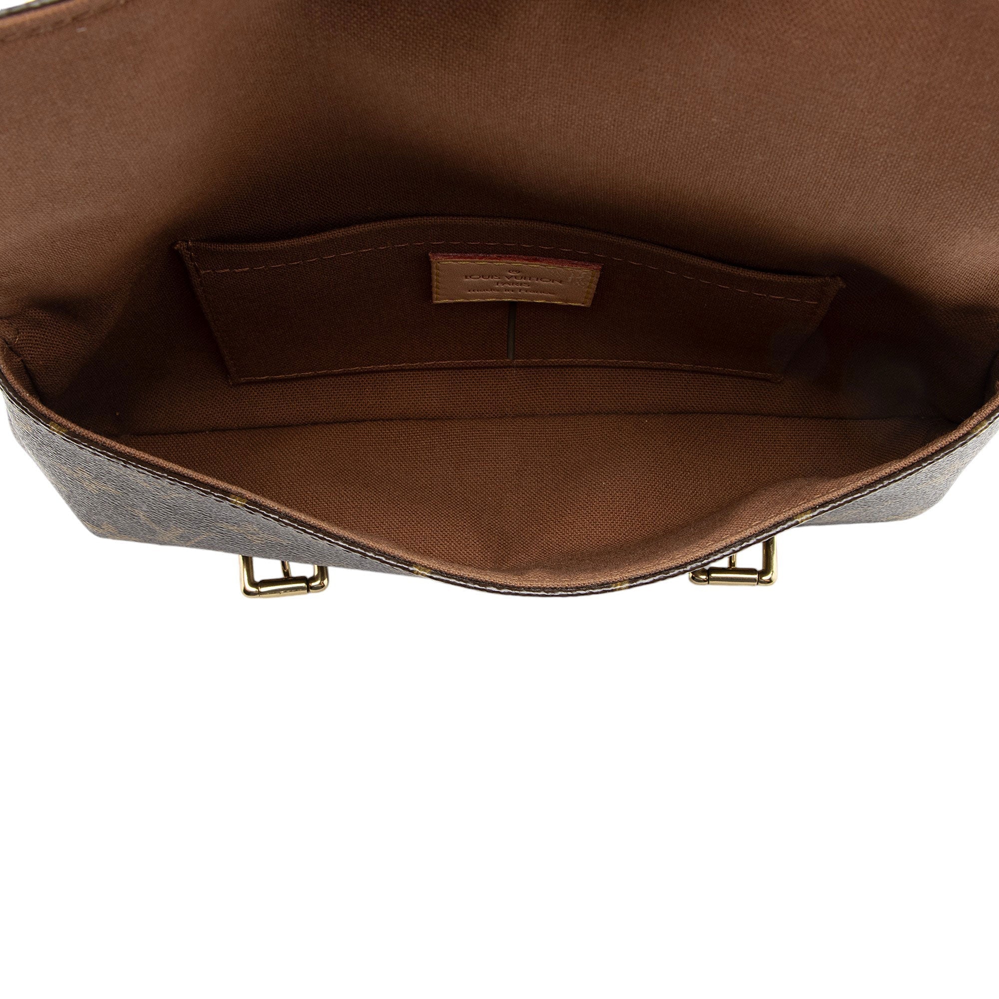 Louis Vuitton Monogram Canvas Marelle PM Bag (SHF-MVvZBR)