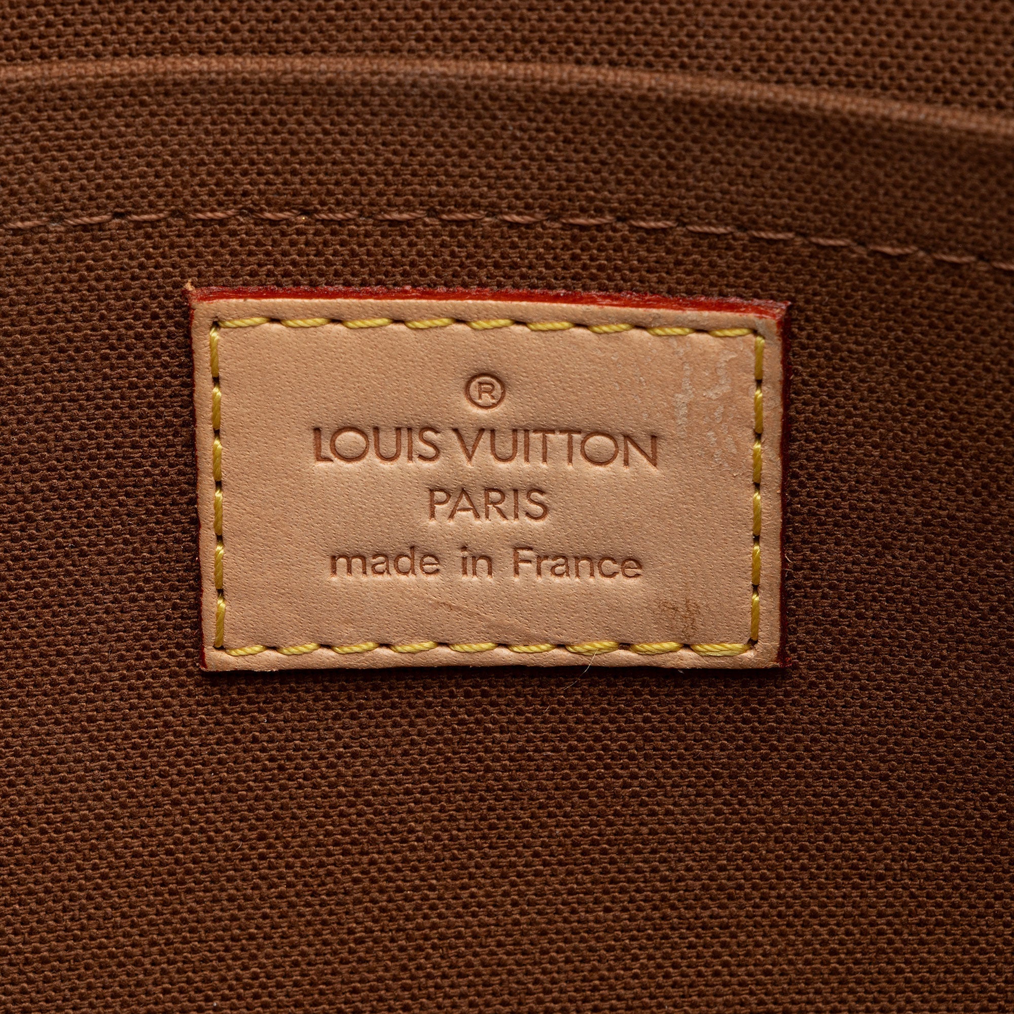 Louis Vuitton Monogram Canvas Marelle PM Bag (SHF-MVvZBR)