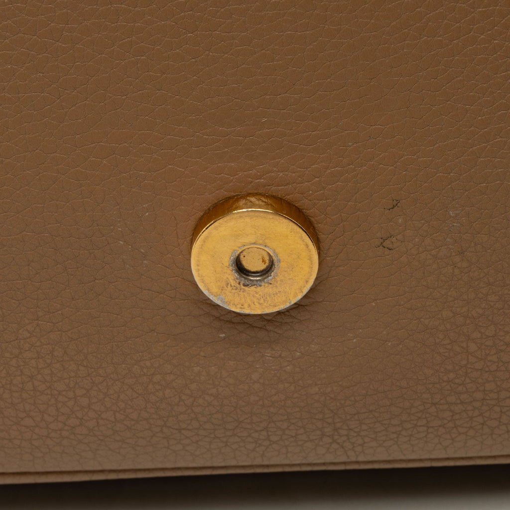 Louis Vuitton Monogram Canvas Marignan Messenger (SHF-ioeqQY)