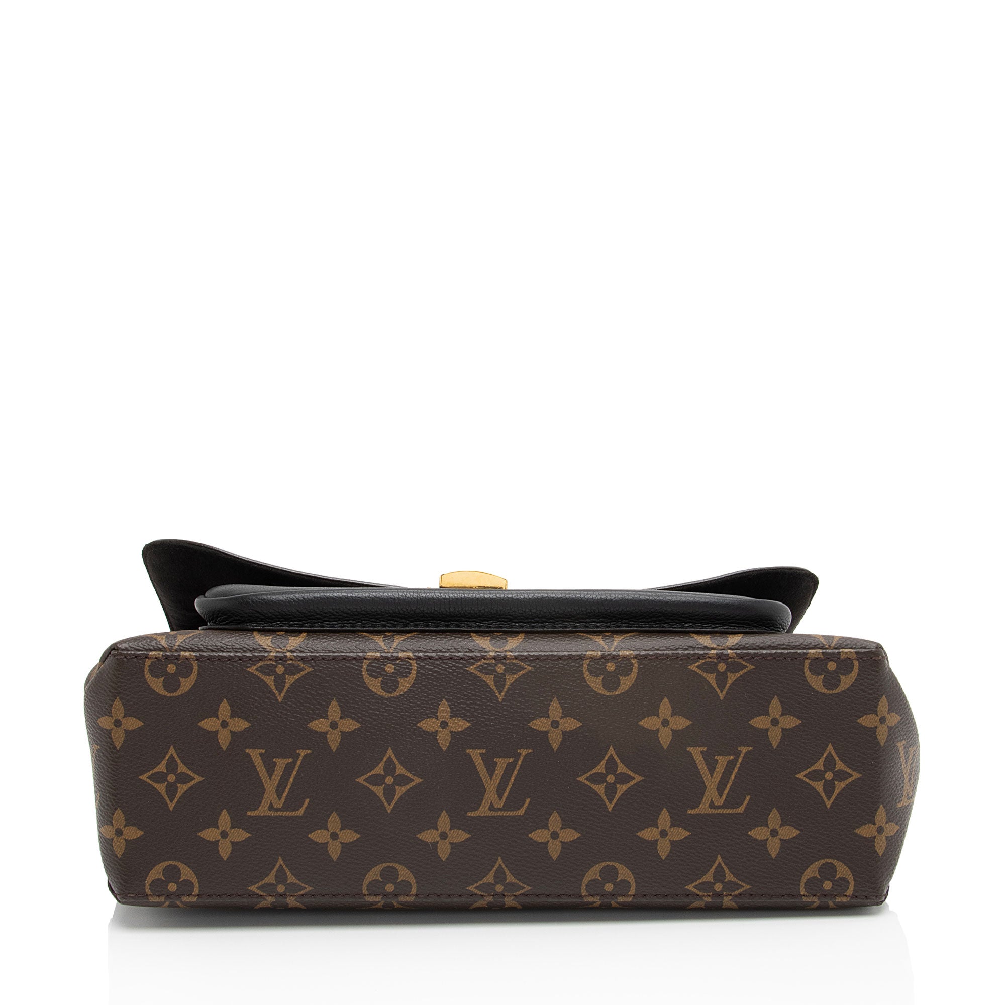 Louis Vuitton Monogram Canvas Marignan Messenger (SHF-v5yw6f)