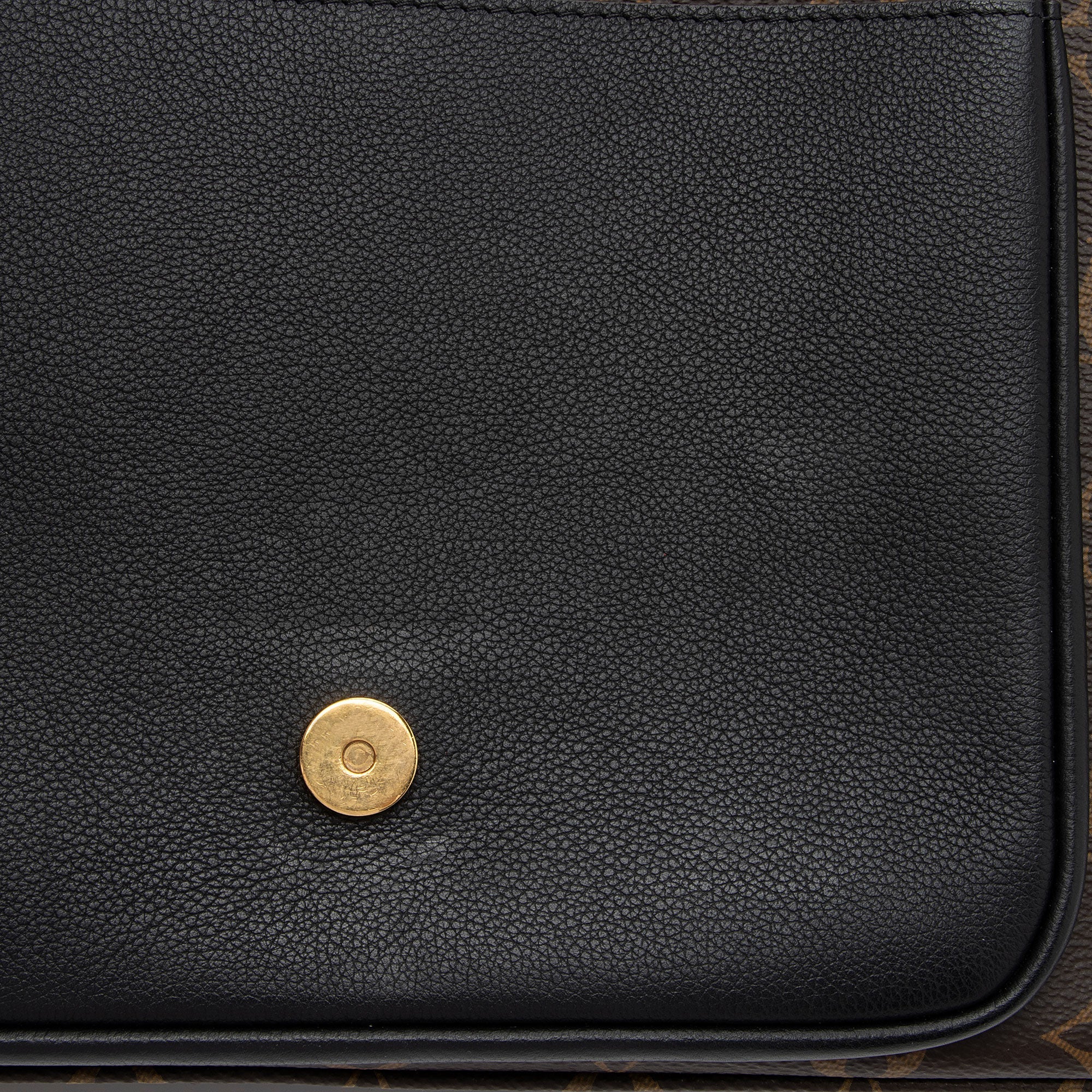 Louis Vuitton Monogram Canvas Marignan Messenger (SHF-v5yw6f)