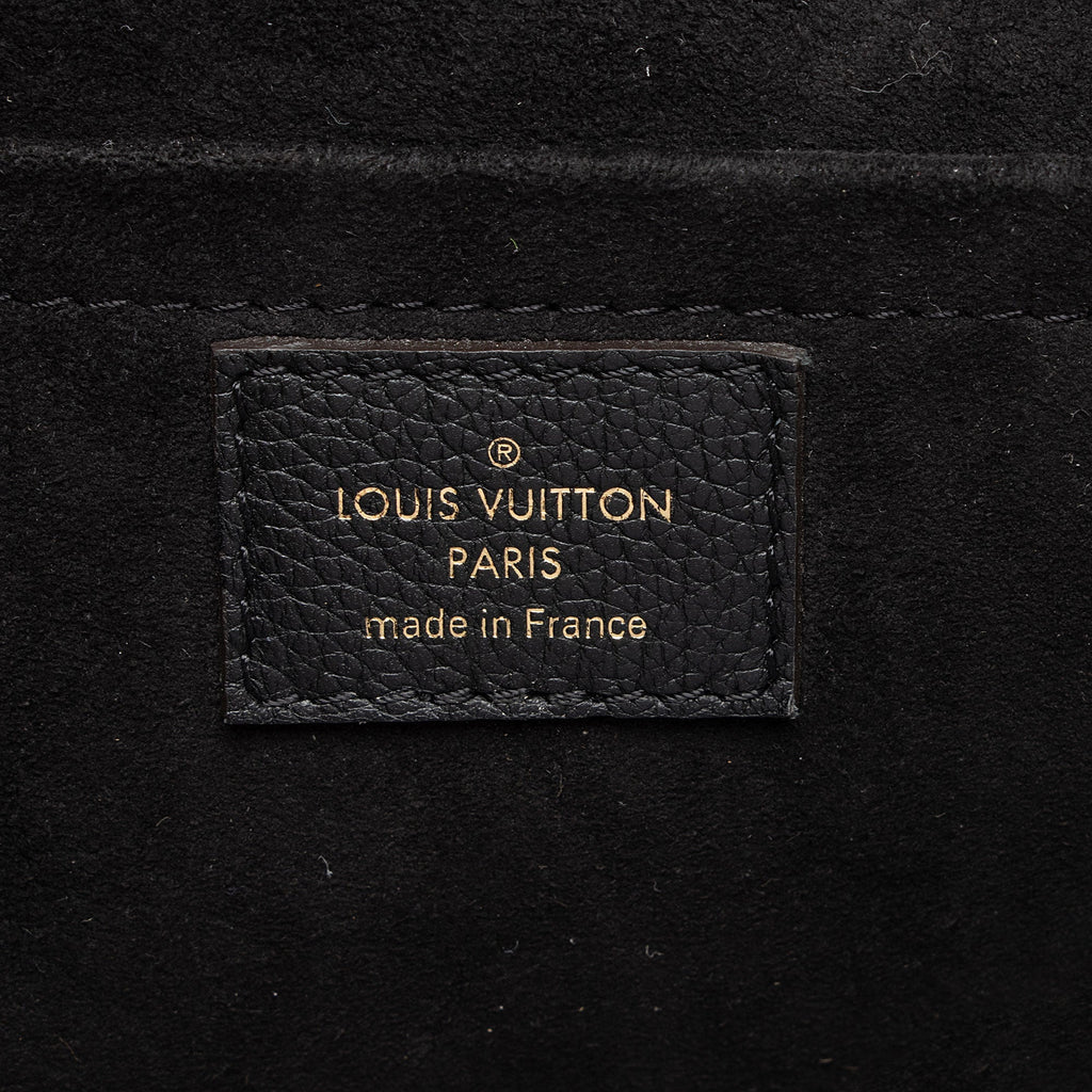 Louis Vuitton Monogram Canvas Marignan Messenger (SHF-v5yw6f)