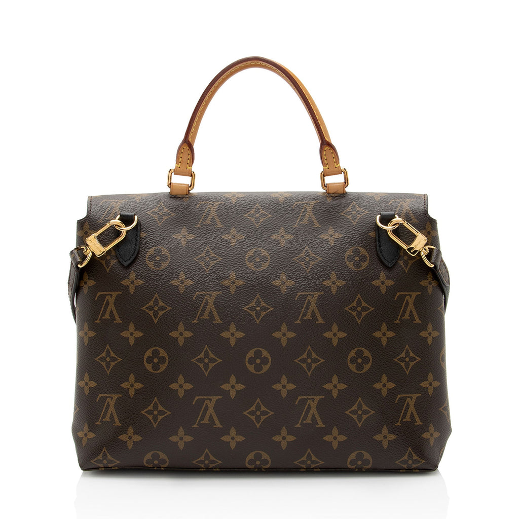 Louis Vuitton Monogram Canvas Marignan Messenger