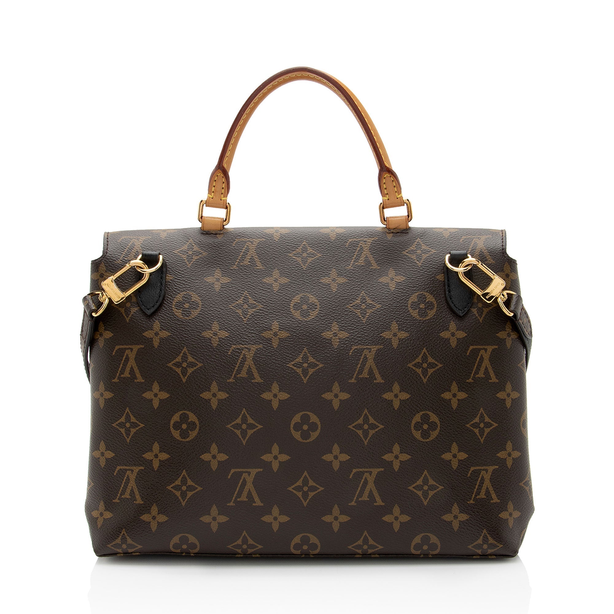 Louis Vuitton Monogram Canvas Marignan Messenger
