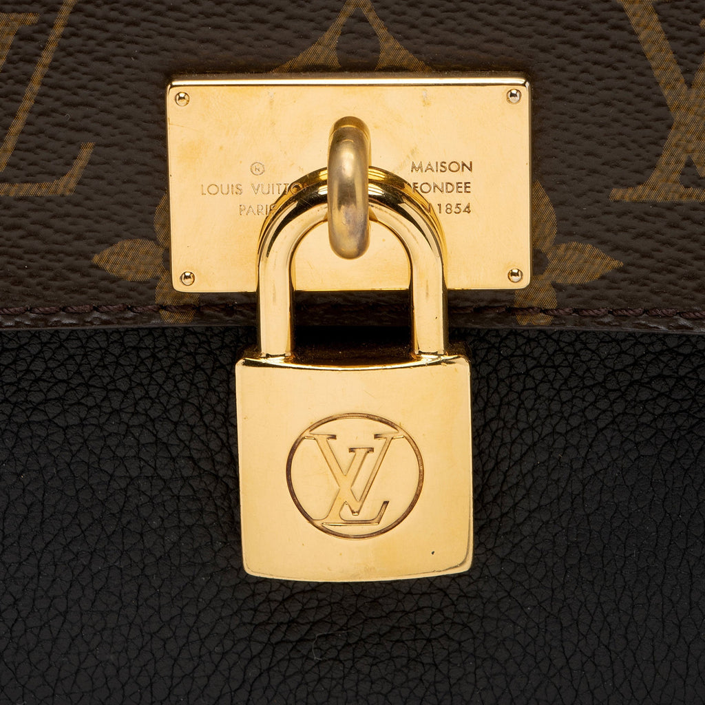 Louis Vuitton Monogram Canvas Marignan Messenger