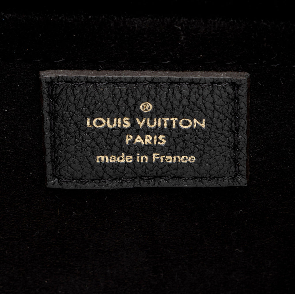Louis Vuitton Monogram Canvas Marignan Messenger