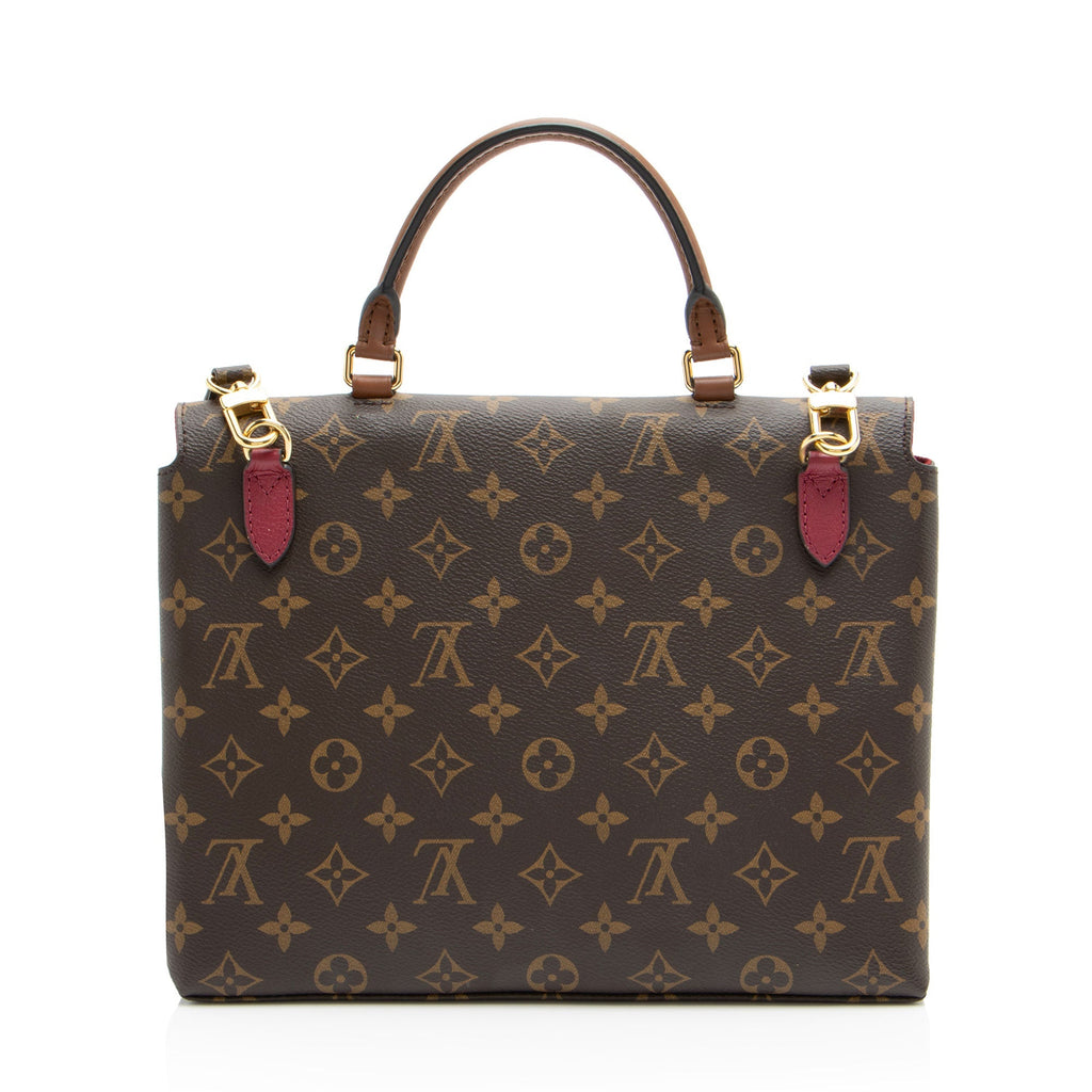 Louis Vuitton Monogram Canvas Marignan Messenger