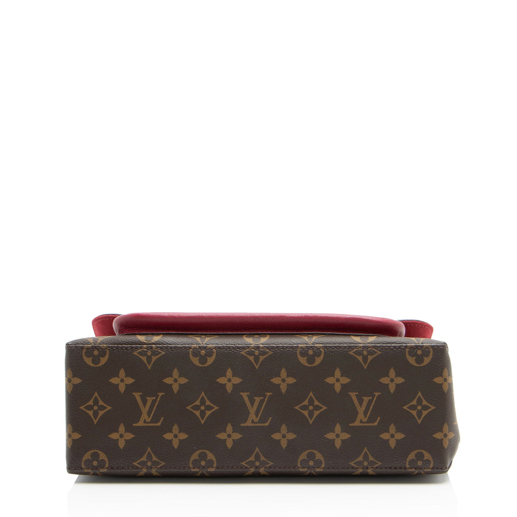 Louis Vuitton Monogram Canvas Marignan Messenger