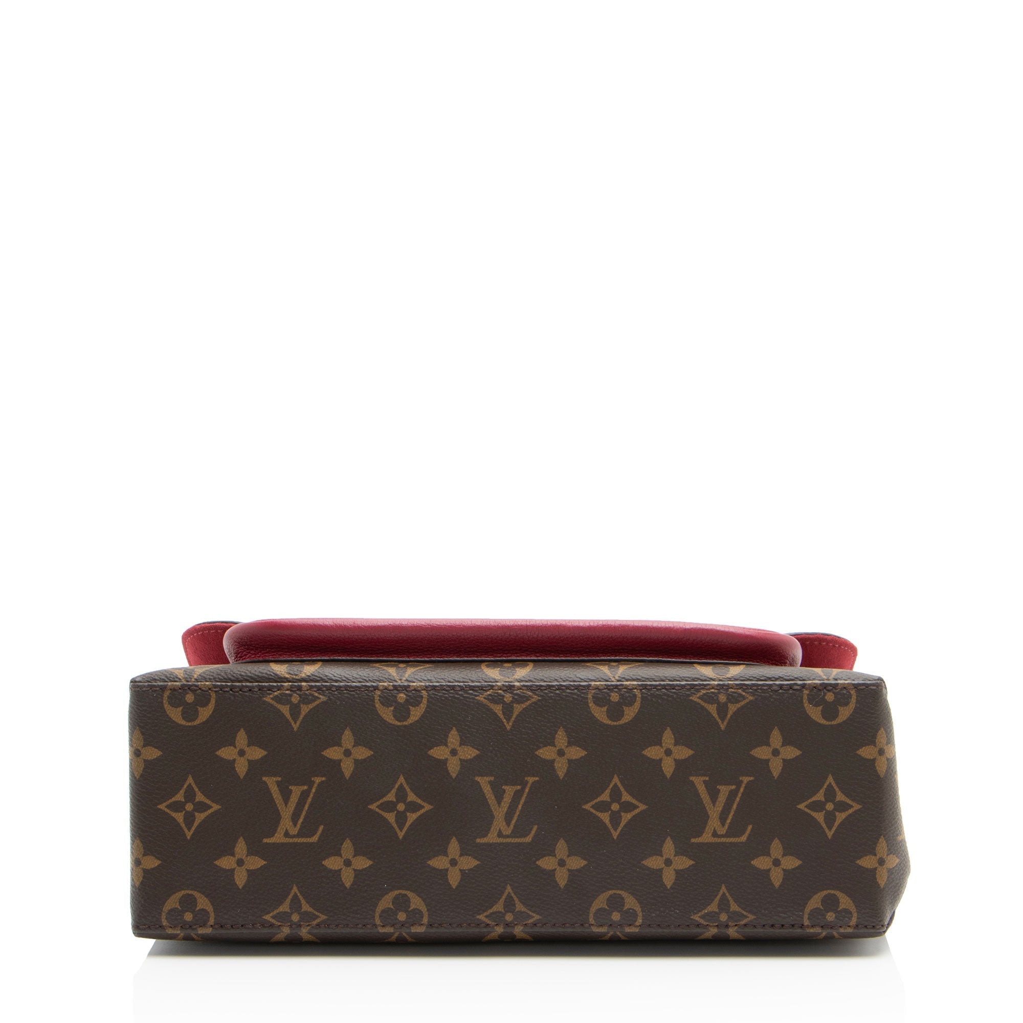 Louis Vuitton Monogram Canvas Marignan Messenger