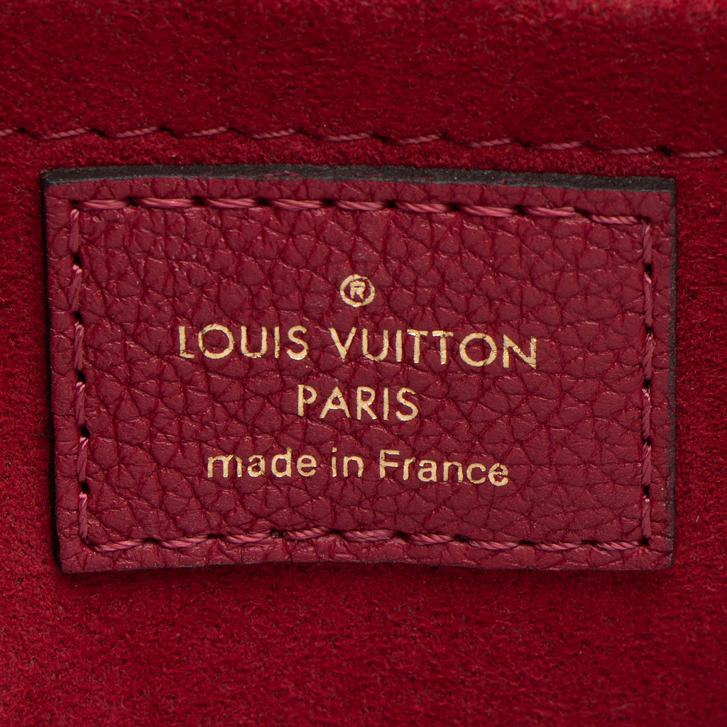 Louis Vuitton Monogram Canvas Marignan Messenger