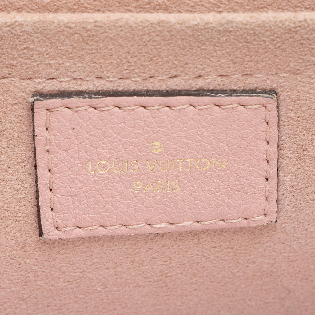 Louis Vuitton Monogram Canvas Marignan Messenger