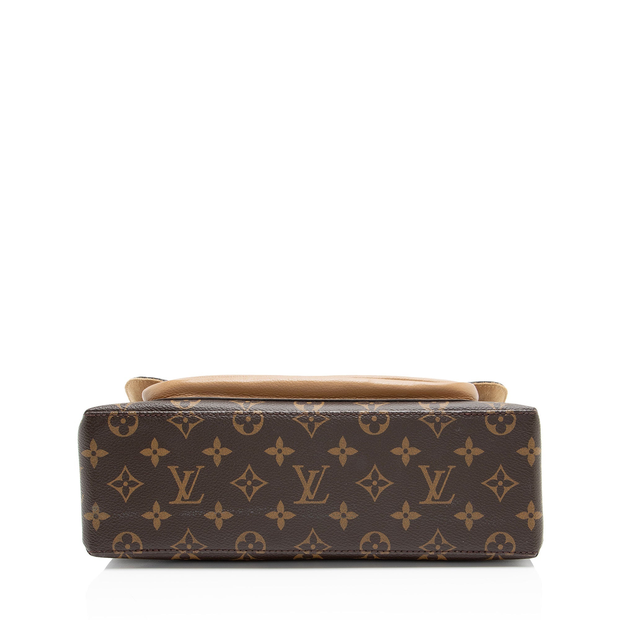 Louis Vuitton Monogram Canvas Marignan Messenger