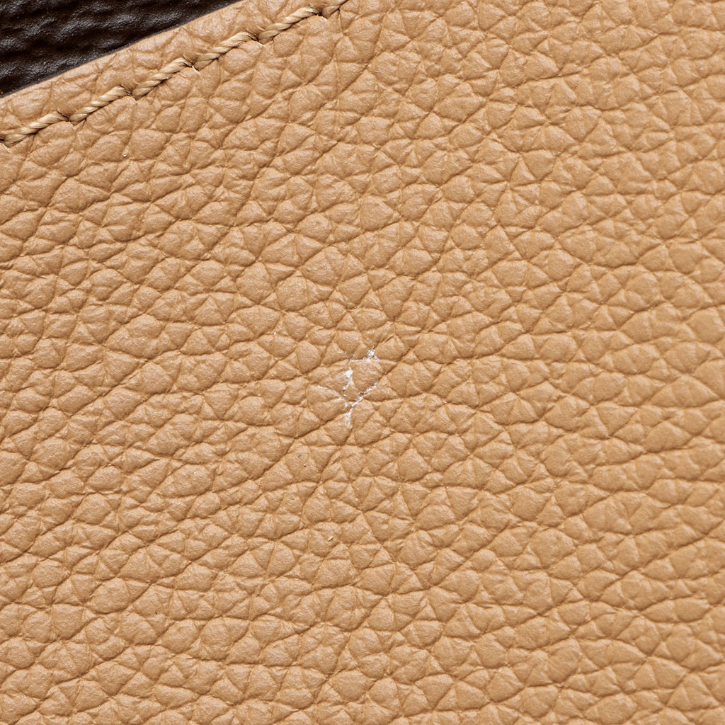 Louis Vuitton Monogram Canvas Marignan Messenger