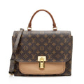 Louis Vuitton Monogram Canvas Marignan Messenger