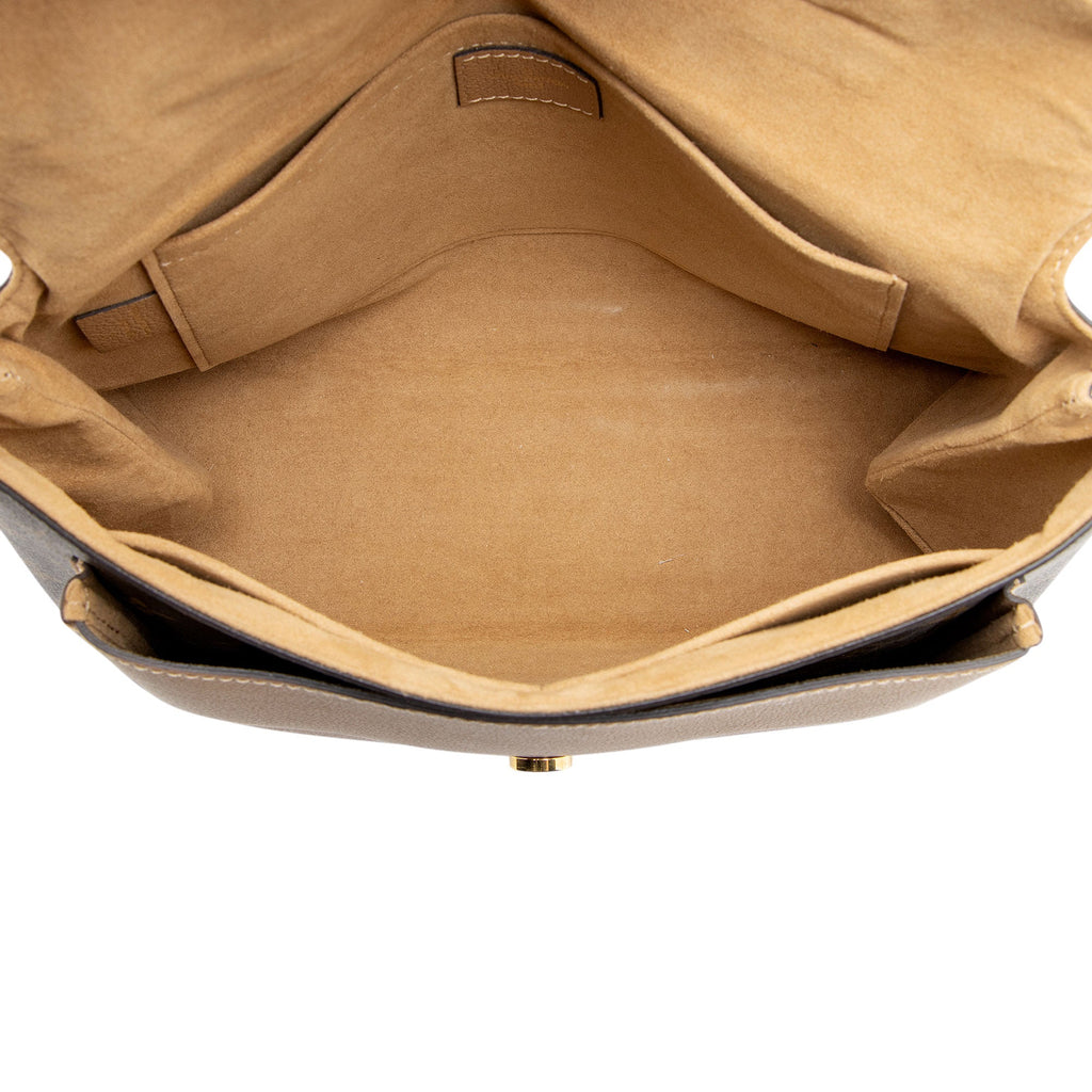 Louis Vuitton Monogram Canvas Marignan Messenger