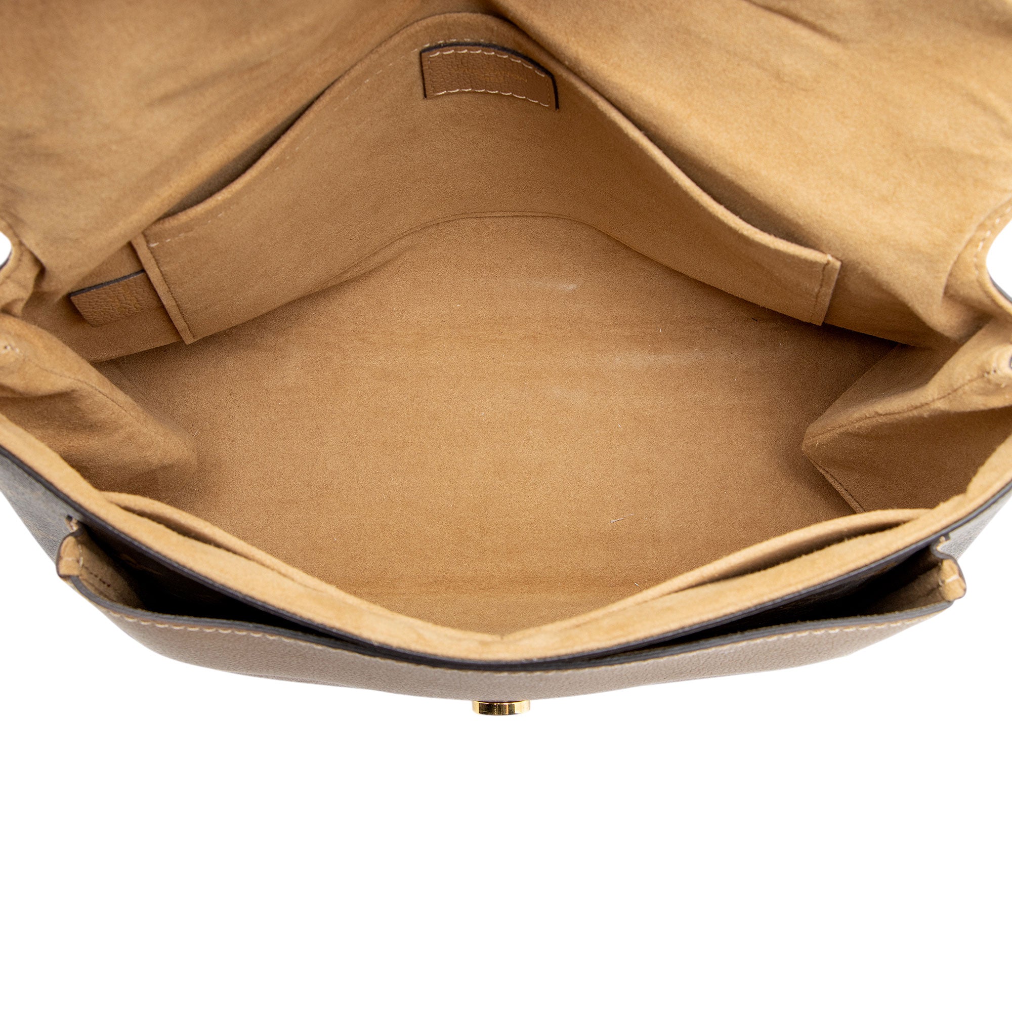 Louis Vuitton Monogram Canvas Marignan Messenger