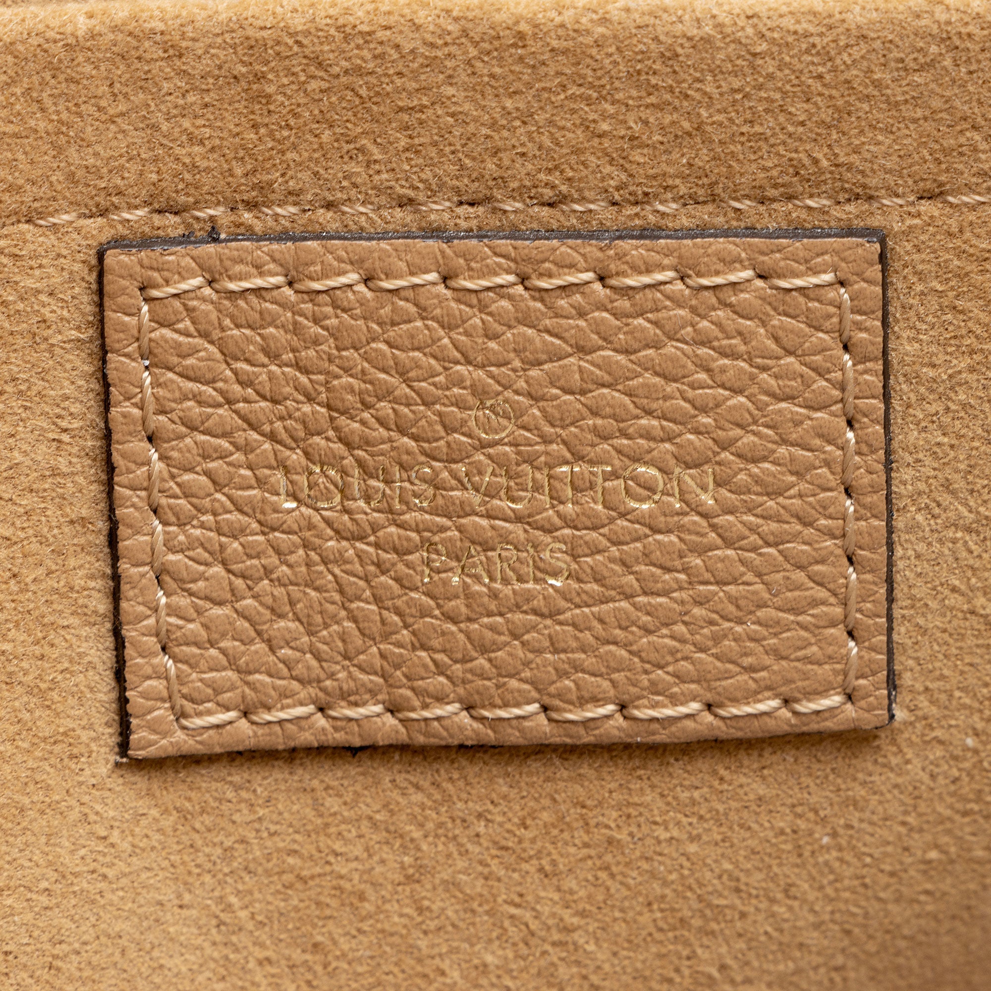 Louis Vuitton Monogram Canvas Marignan Messenger