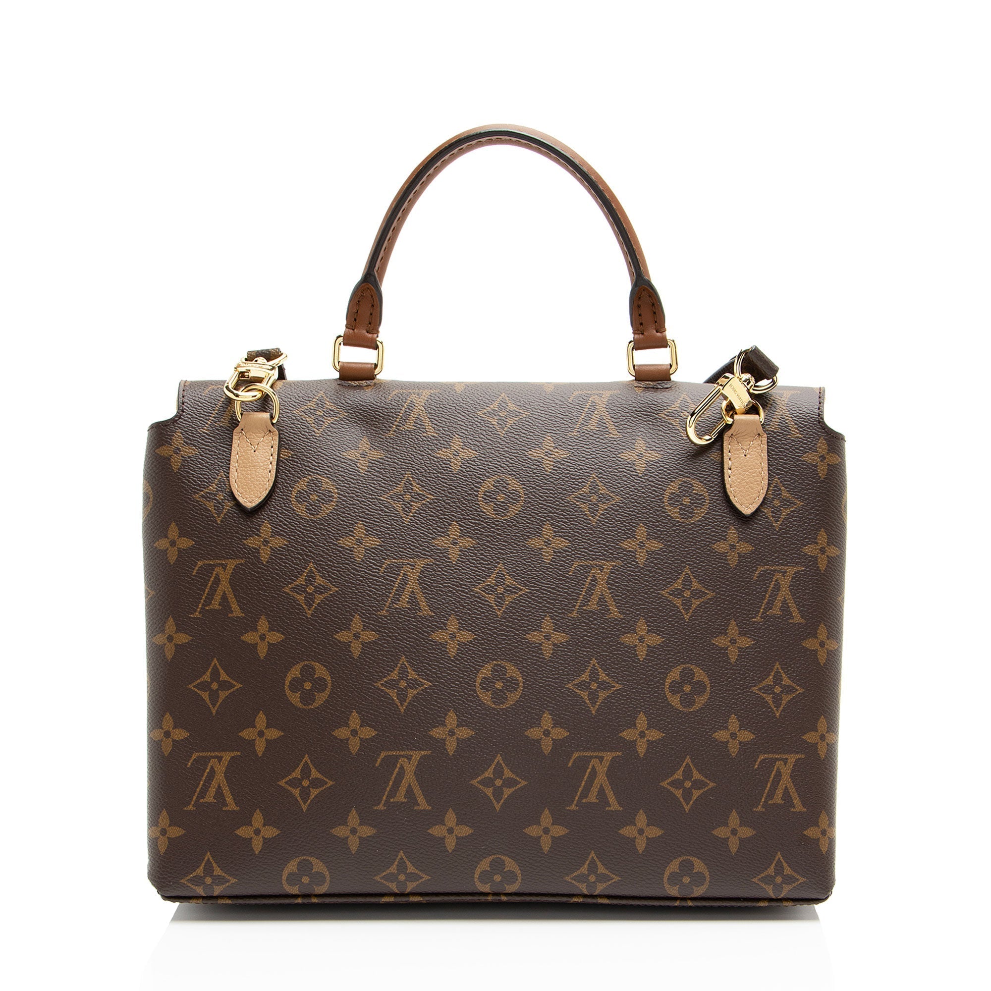 Louis Vuitton Monogram Canvas Marignan Messenger