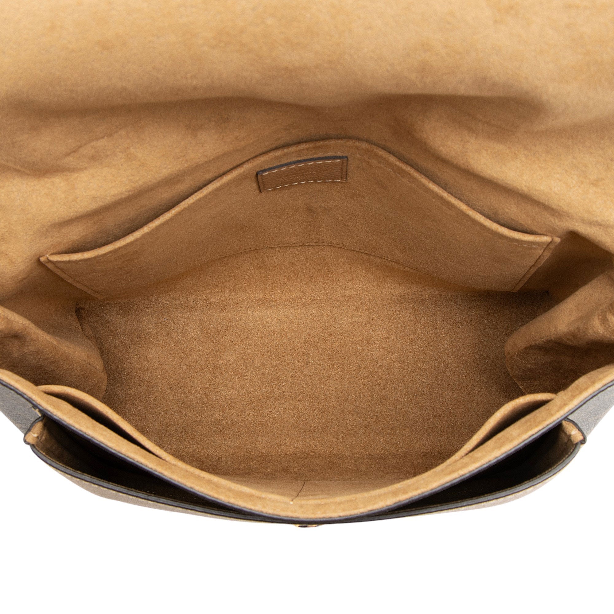 Louis Vuitton Monogram Canvas Marignan Messenger