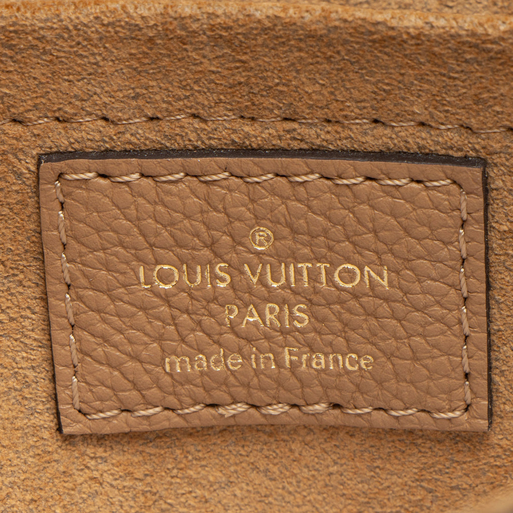 Louis Vuitton Monogram Canvas Marignan Messenger