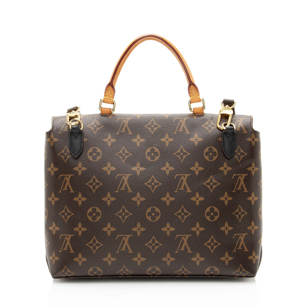 Louis Vuitton Monogram Canvas Marignan Messenger