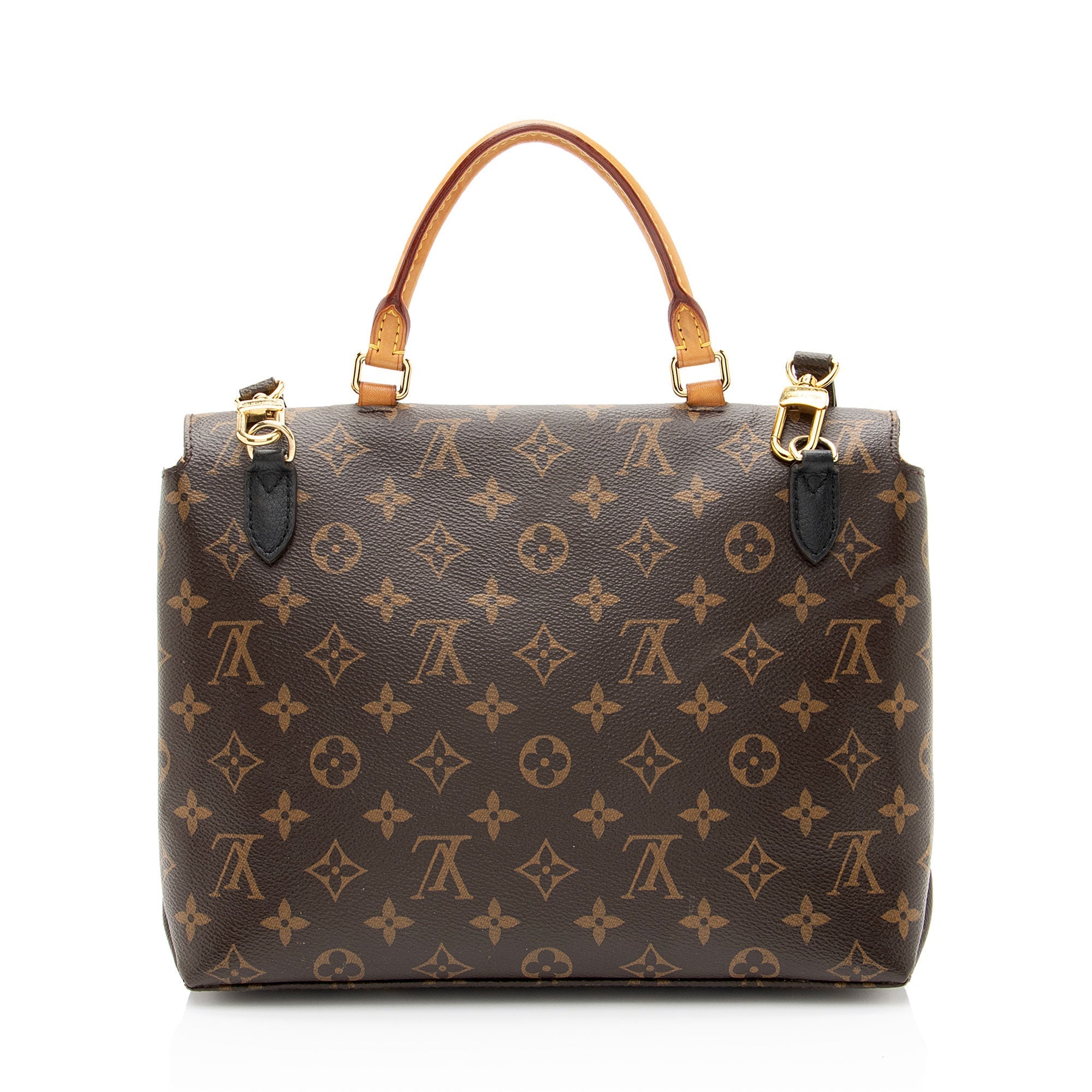Louis Vuitton Monogram Canvas Marignan Messenger