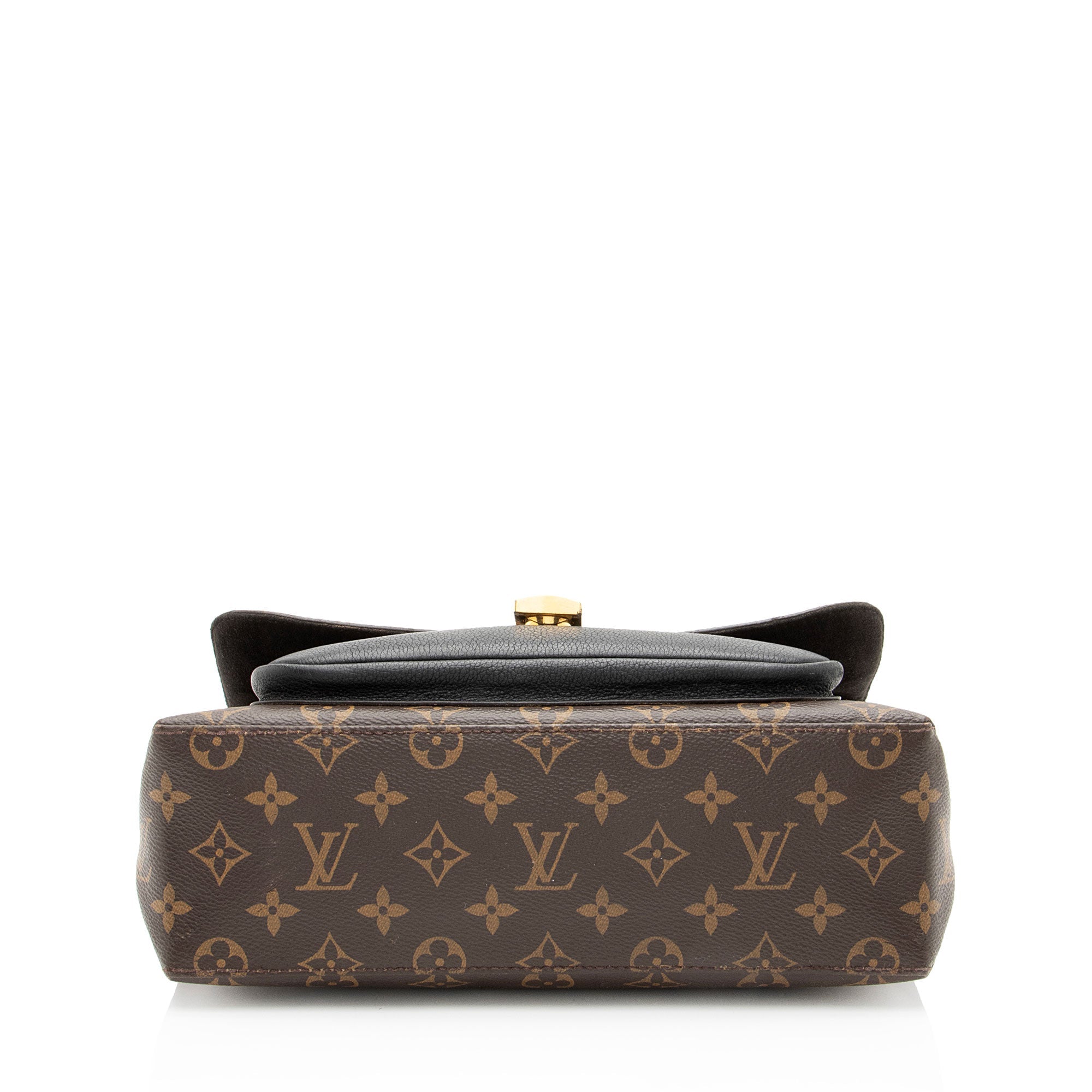 Louis Vuitton Monogram Canvas Marignan Messenger