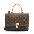 Louis Vuitton Monogram Canvas Marignan Messenger