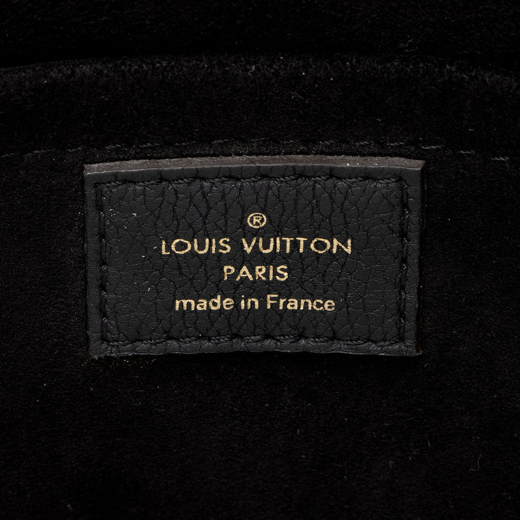 Louis Vuitton Monogram Canvas Marignan Messenger