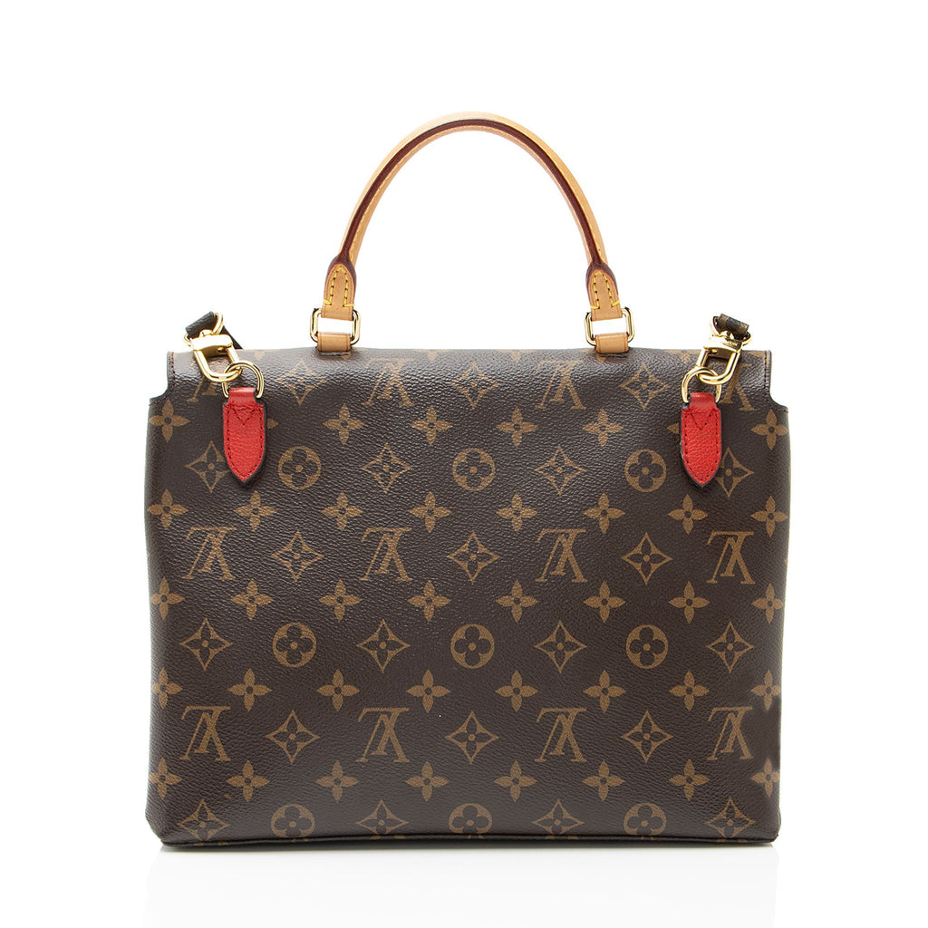 Louis Vuitton Monogram Canvas Marignan Messenger