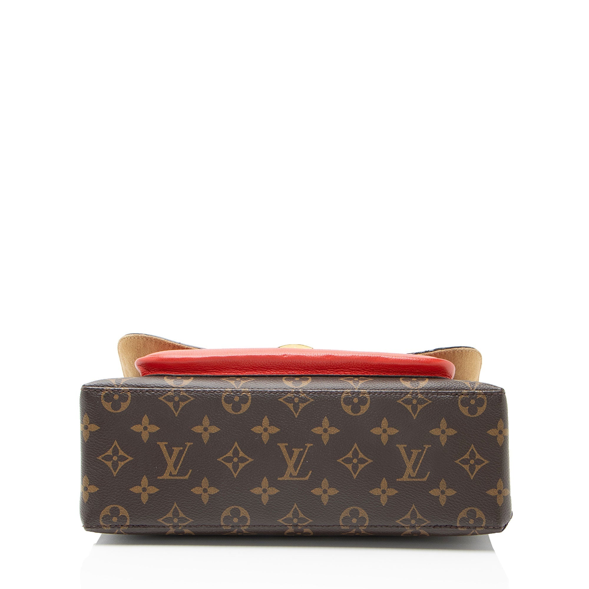 Louis Vuitton Monogram Canvas Marignan Messenger