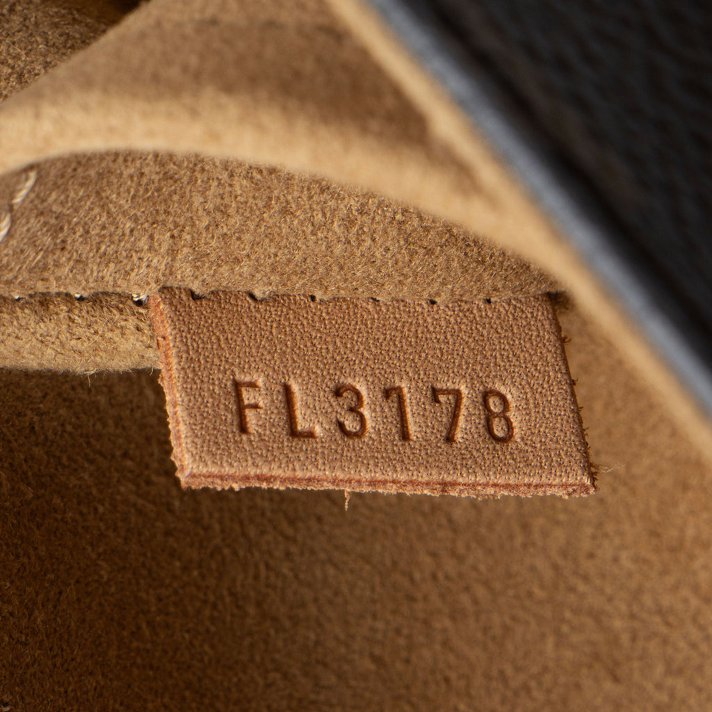 Louis Vuitton Monogram Canvas Marignan Messenger