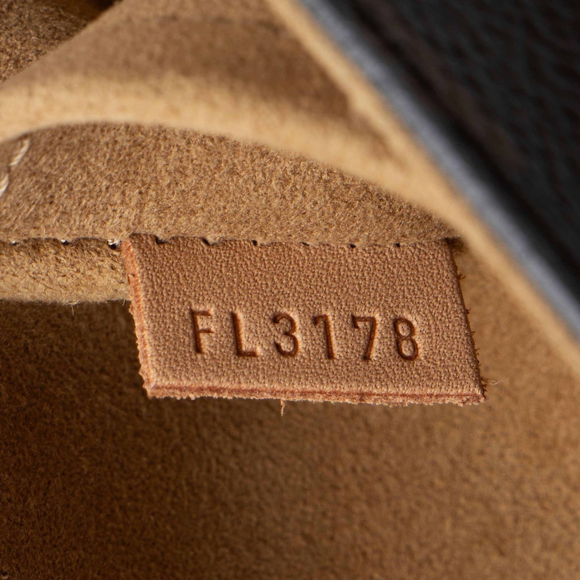 Louis Vuitton Monogram Canvas Marignan Messenger