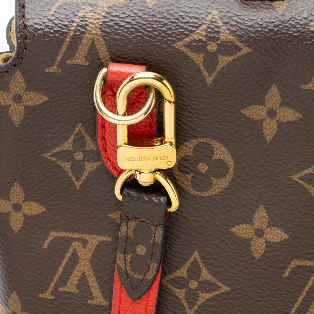 Louis Vuitton Monogram Canvas Marignan Messenger