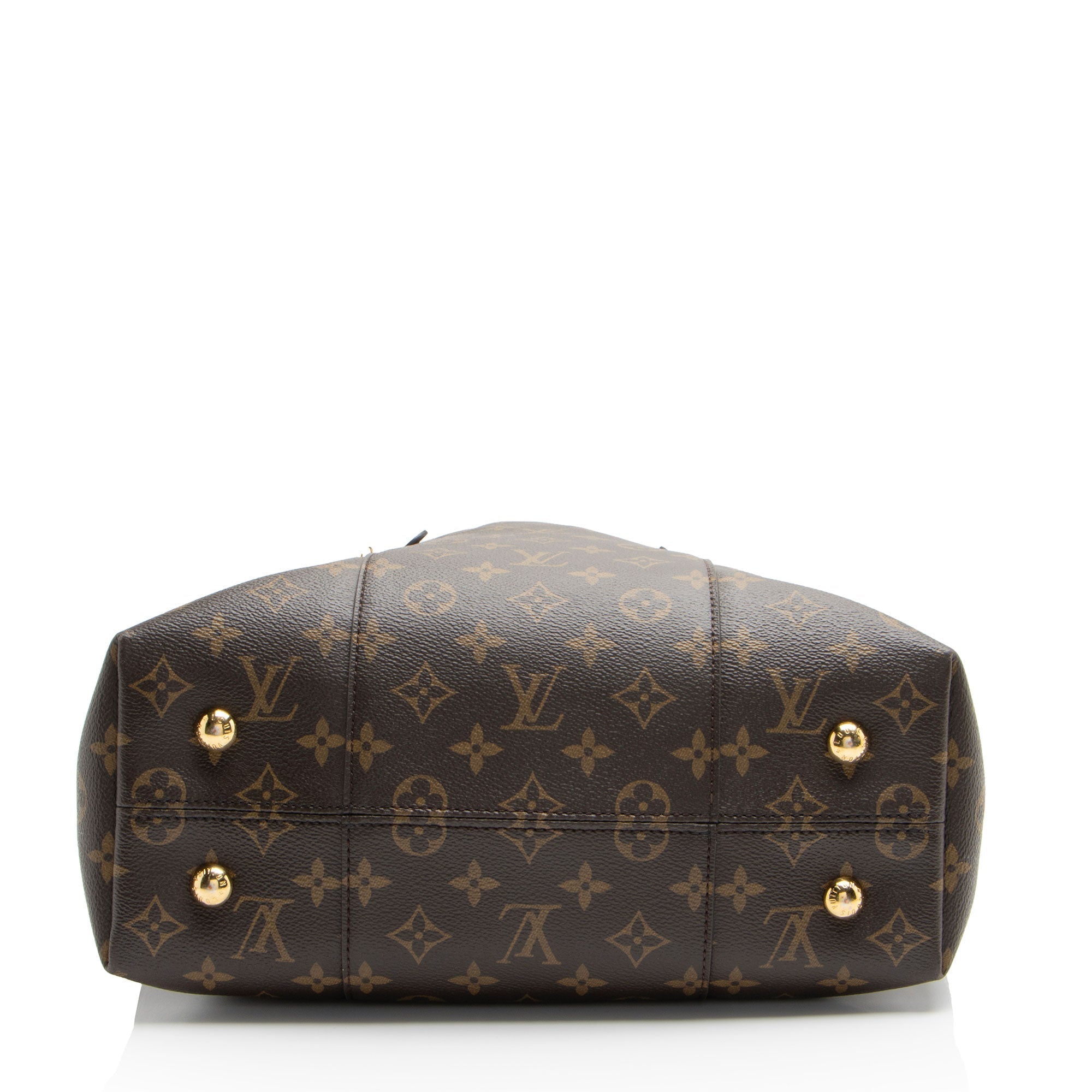 Louis Vuitton Monogram Canvas Melie Shoulder Bag