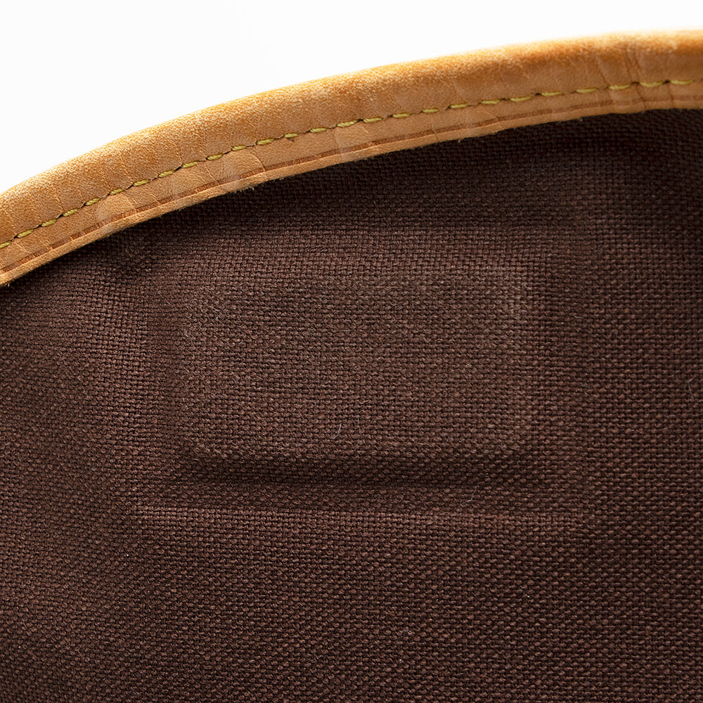 Louis Vuitton Monogram Canvas Menilmontant MM Messenger Bag - FINAL SALE (SHF-20190)