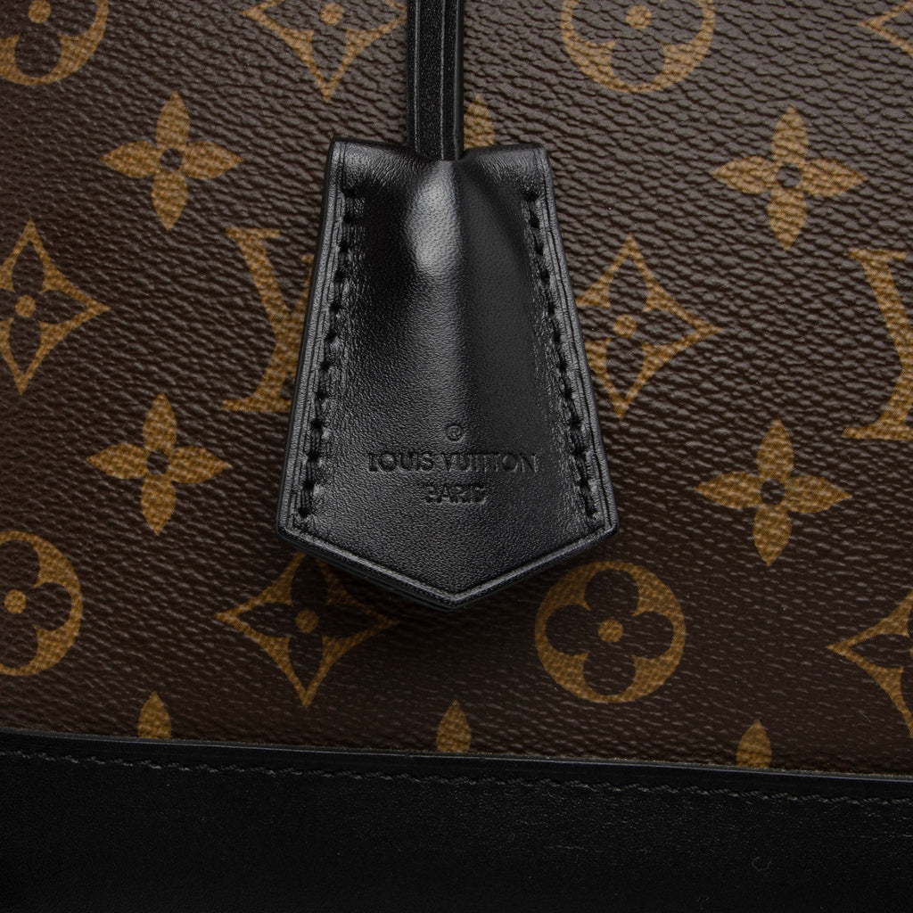 Louis Vuitton Monogram Canvas Metal Stones Alma PM Satchel (SHF-RXS9fl)
