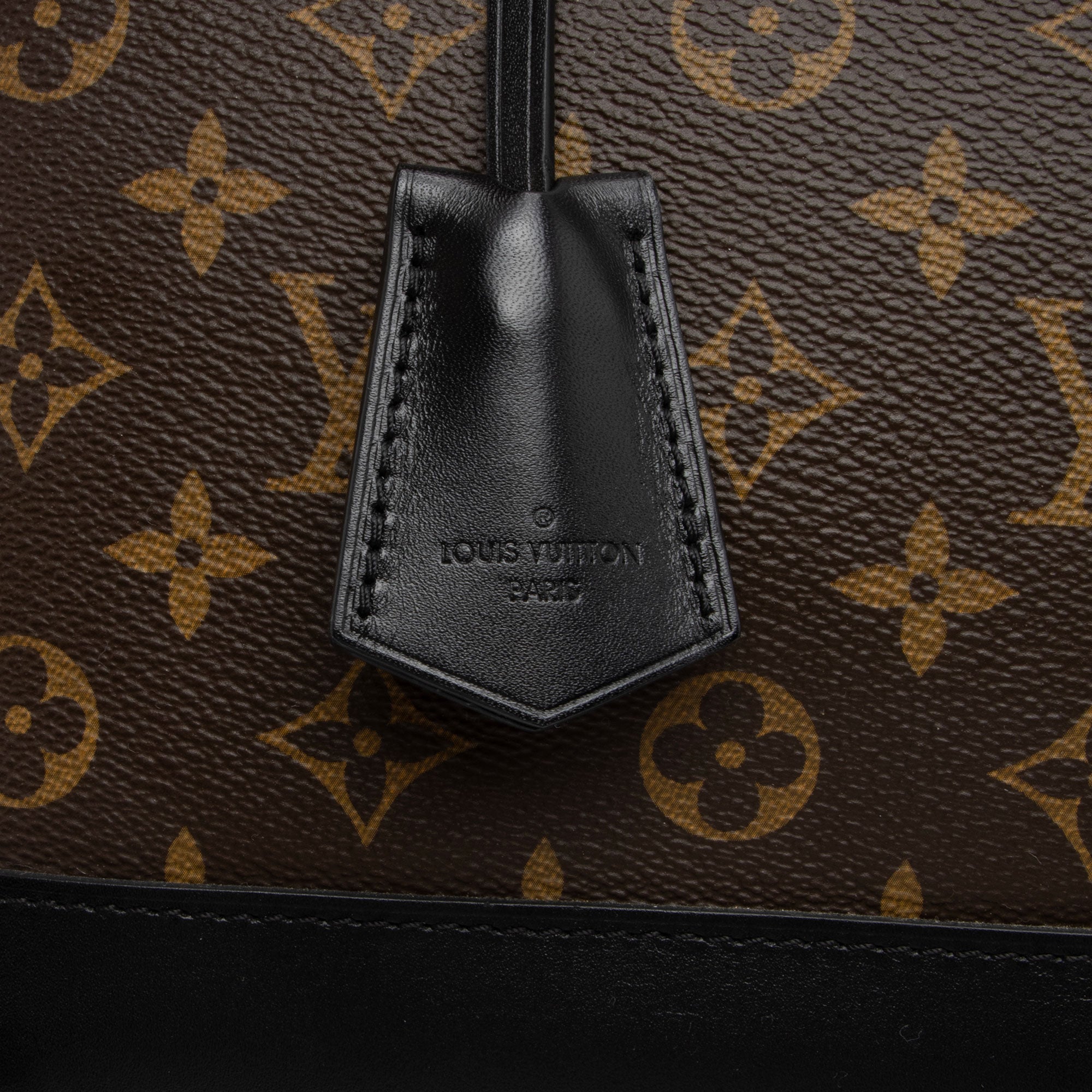 Louis Vuitton Monogram Canvas Metal Stones Alma PM Satchel (SHF-RXS9fl)