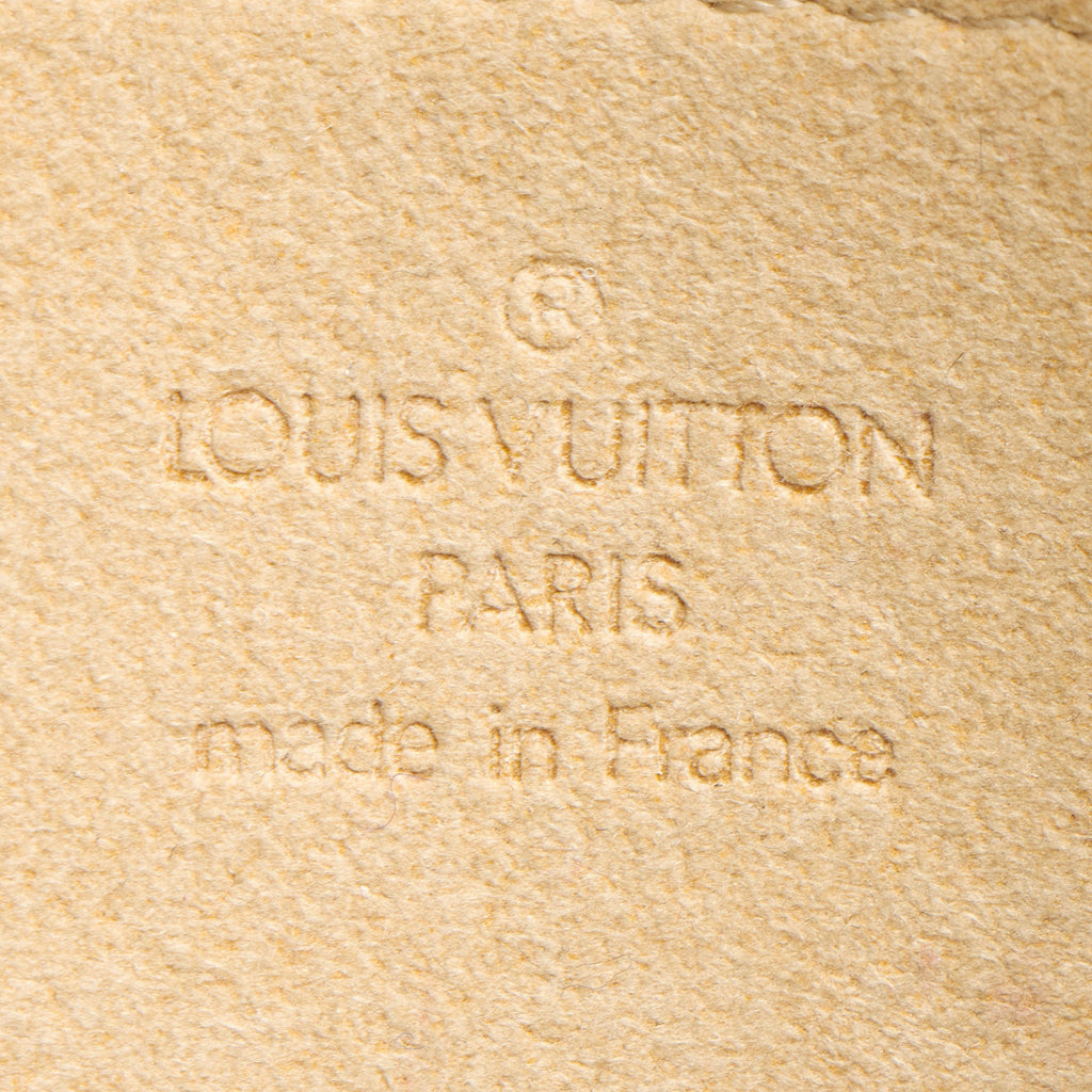 Louis Vuitton Monogram Canvas Milla MM Pochette (SHF-G8tK6E)