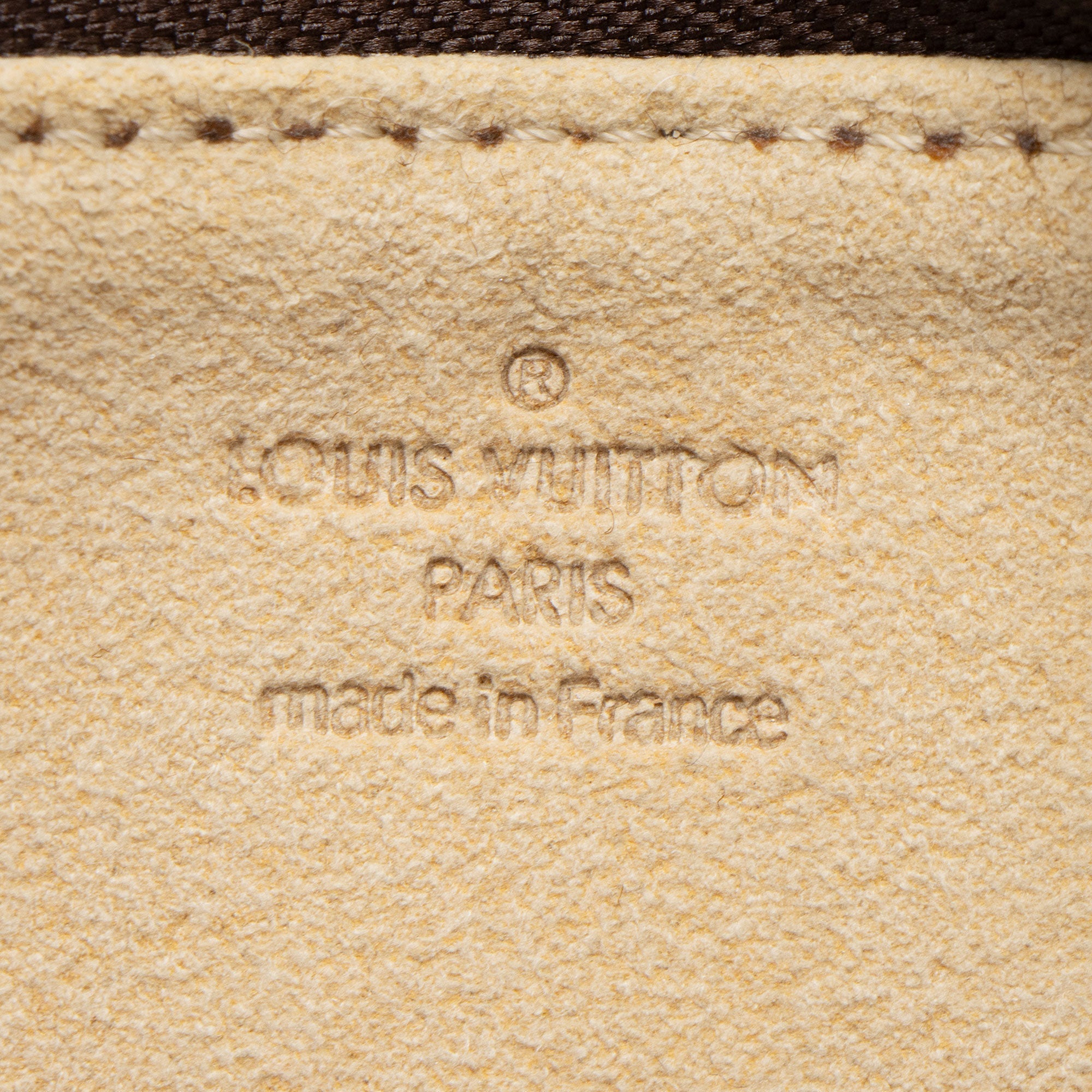 Louis Vuitton Monogram Canvas Milla PM Pochette (SHF-kSIJNR)
