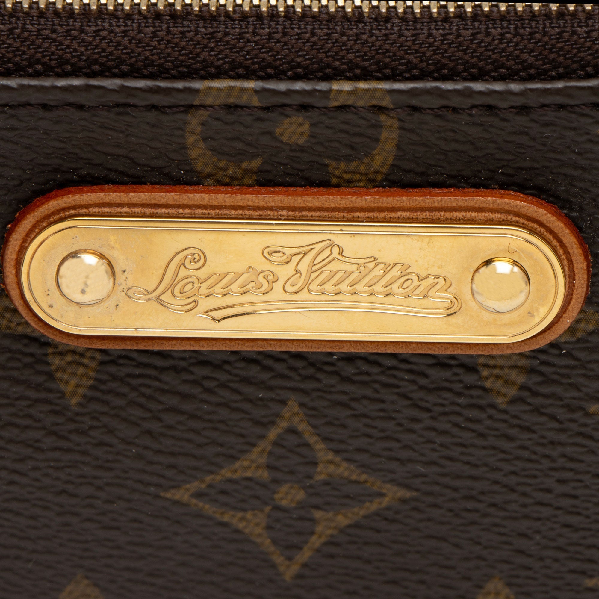 Louis Vuitton Monogram Canvas Milla PM Pochette (SHF-kSIJNR)
